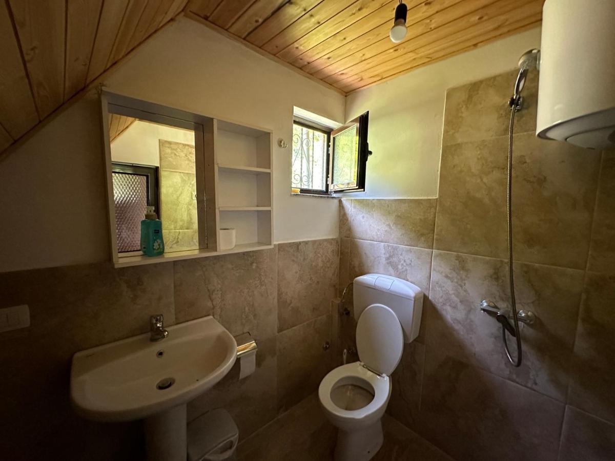 Guesthouse Freskia Theth Eksteriør billede