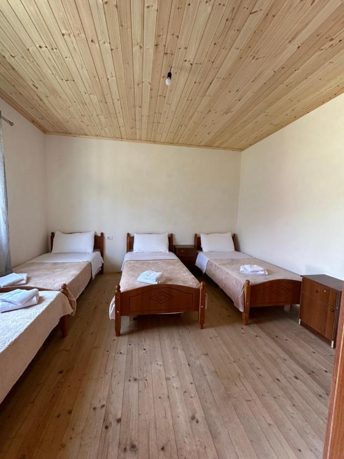 Guesthouse Freskia Theth Eksteriør billede