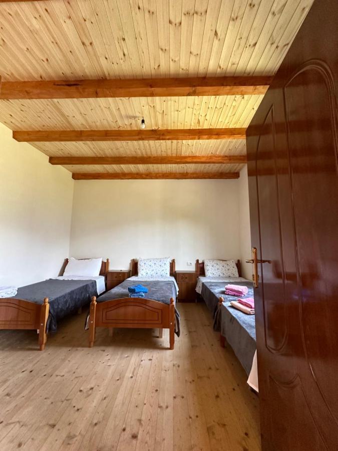 Guesthouse Freskia Theth Eksteriør billede